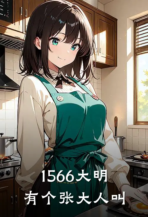 1566大明有个张大人叫