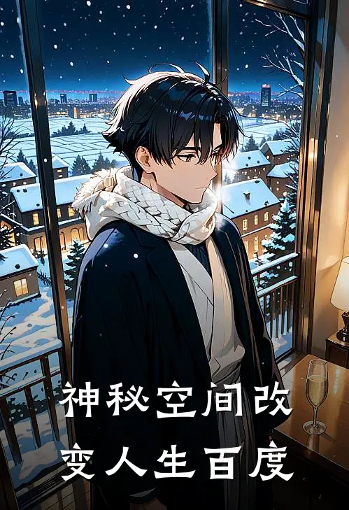 神秘空间改变人生百度