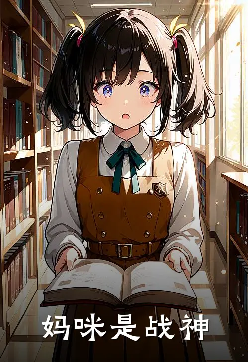 妈咪是战神