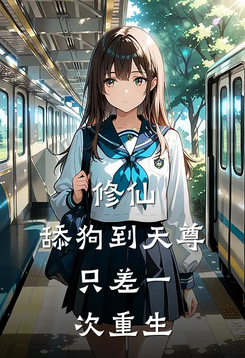 修仙：舔狗到天尊，只差一次重生