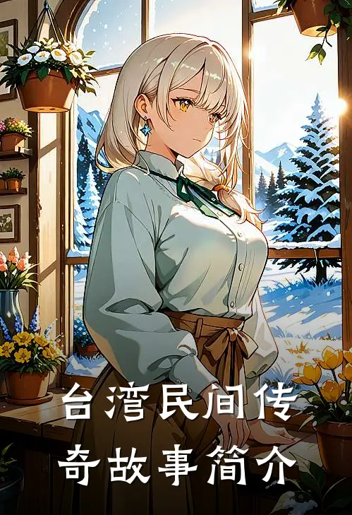 台湾民间传奇故事简介