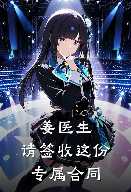 姜医生，请签收这份专属合同郭城宇姜小帅完结版小说_最新章节列表姜医生，请签收这份专属合同(郭城宇姜小帅)