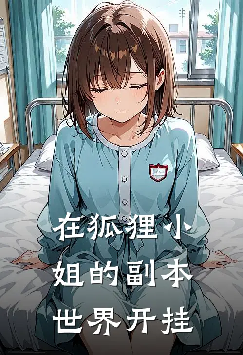 在狐狸小姐的副本世界开挂(绪崆靳鲨)已完结小说_小说免费阅读在狐狸小姐的副本世界开挂绪崆靳鲨