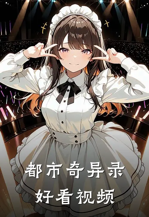 都市奇异录好看视频