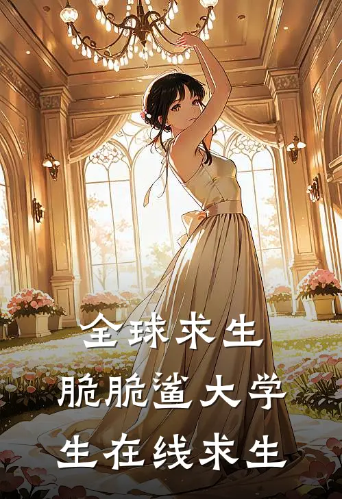 全球求生：脆脆鲨大学生在线求生