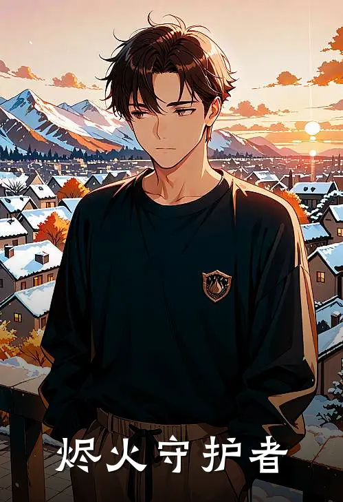 烬火守护者