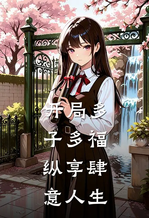 开局多子多福：纵享肆意人生