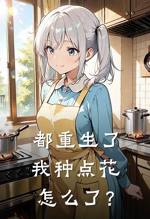 都重生了，我种点花怎么了？