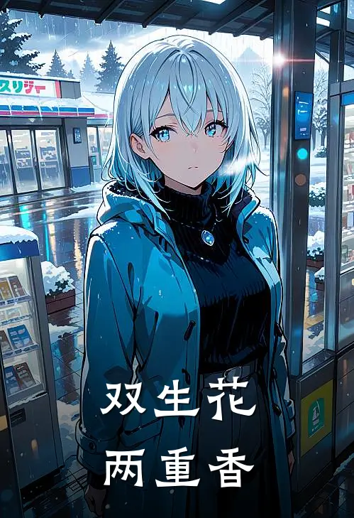 双生花，两重香