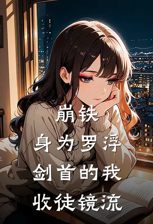 崩铁：身为罗浮剑首的我收徒镜流白安罗浮最新完本小说_免费小说大全崩铁：身为罗浮剑首的我收徒镜流(白安罗浮)