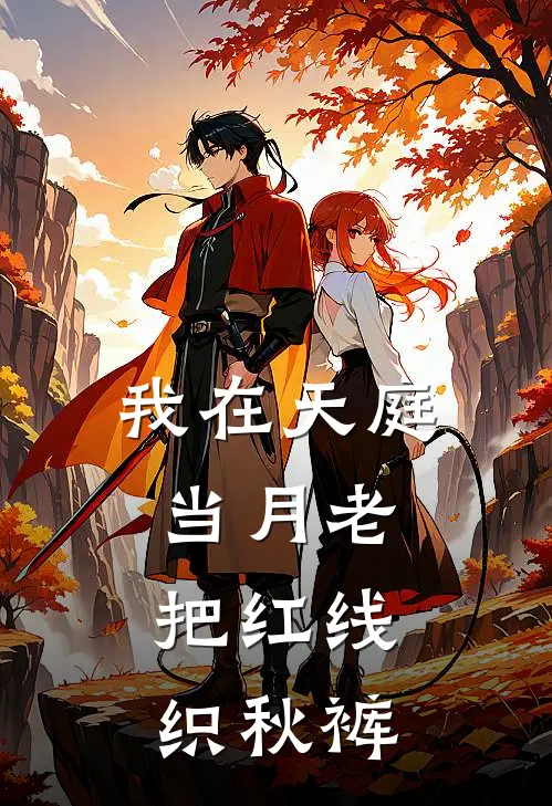 《我在天庭当月老，把红线织秋裤》雷公张三全文免费在线阅读_《我在天庭当月老，把红线织秋裤》全集阅读