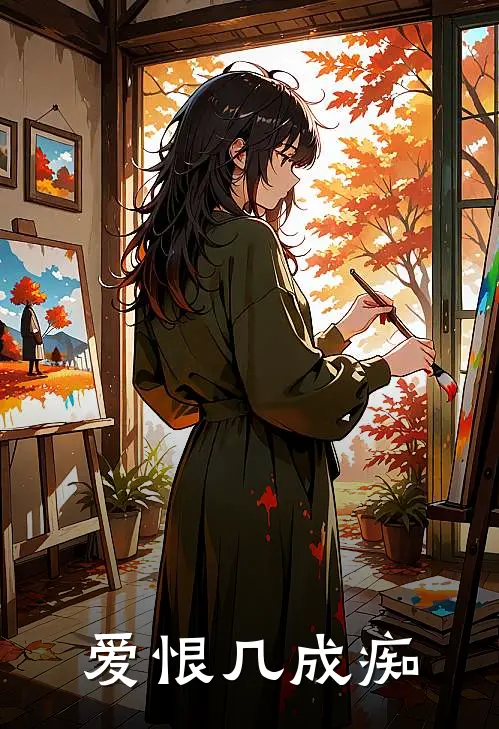 爱恨几成痴哪吒敖丙免费小说完整版_热门的小说爱恨几成痴哪吒敖丙