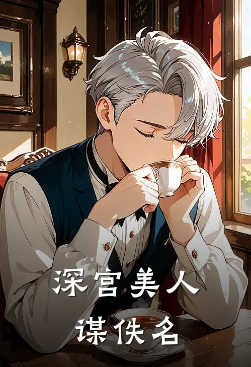 深宫美人谋佚名