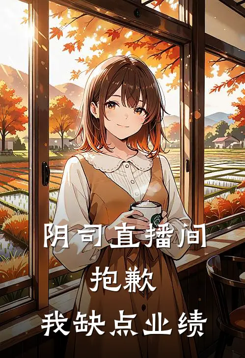 阴司直播间：抱歉，我缺点业绩