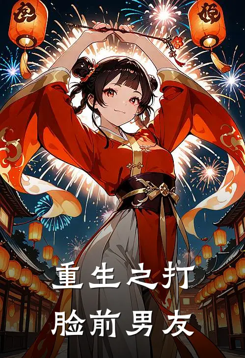 重生之打脸前男友