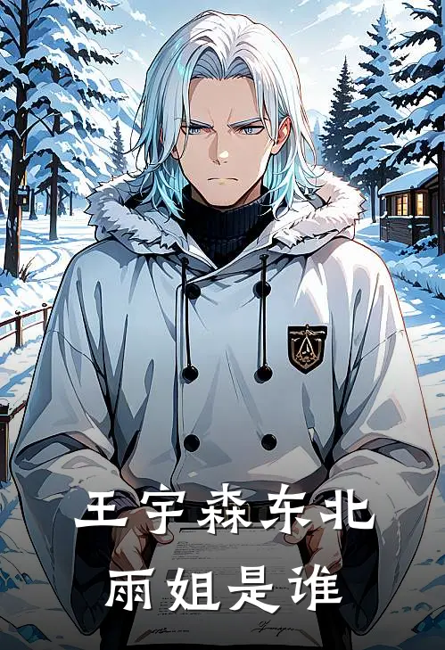 王宇森东北雨姐是谁