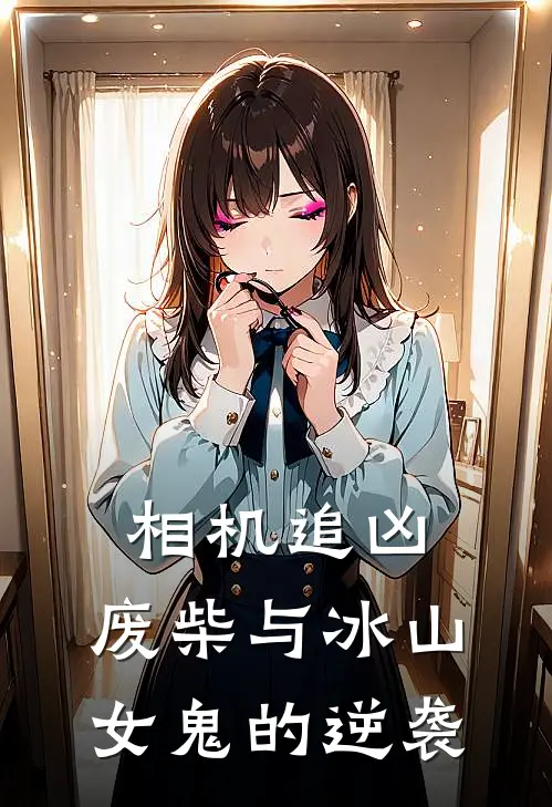 相机追凶，废柴与冰山女鬼的逆袭