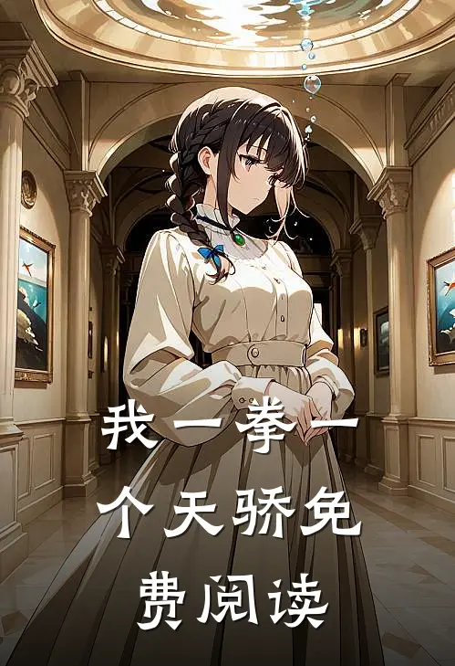 我一拳一个天骄免费阅读