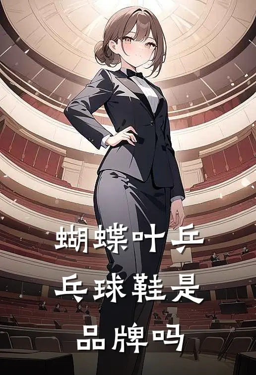 蝴蝶叶乒乓球鞋是品牌吗