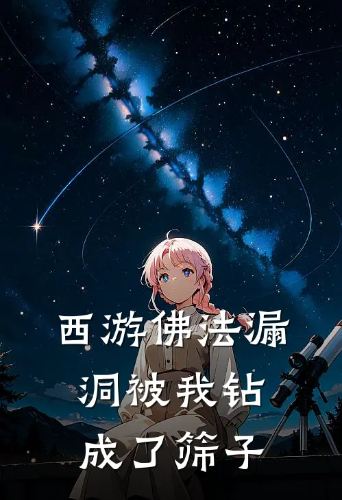 【西游】佛法漏洞被我钻成了筛子唐僧悟空小说完结_免费小说全本【西游】佛法漏洞被我钻成了筛子(唐僧悟空)