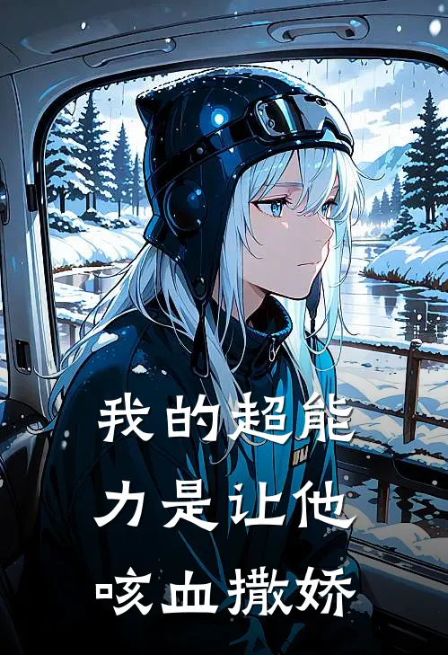 我的超能力是让他咳血撒娇(苏璃牛顿)免费阅读_热门的小说我的超能力是让他咳血撒娇苏璃牛顿