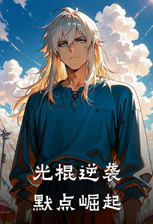 光棍逆袭：默点崛起(陈默周振邦)热门小说大全_免费小说大全光棍逆袭：默点崛起陈默周振邦