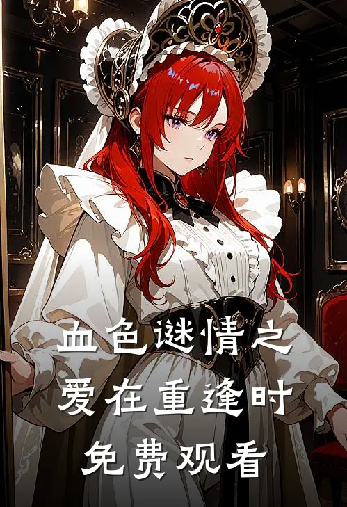 血色谜情之爱在重逢时免费观看