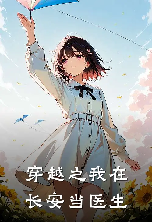 穿越之我在长安当医生