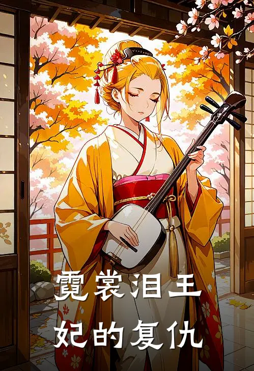 霓裳泪王妃的复仇