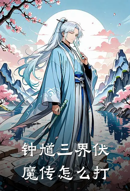 钟馗三界伏魔传怎么打