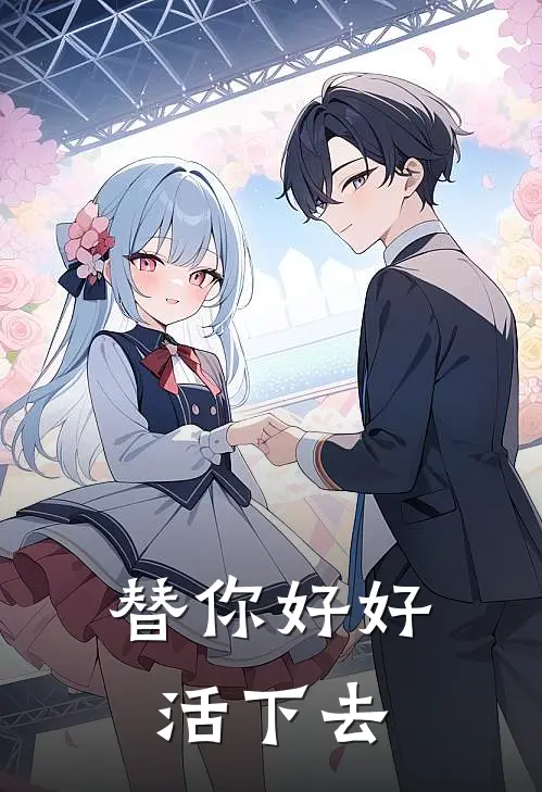 替你好好活下去