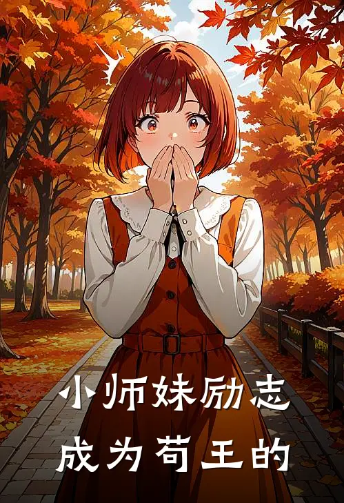 小师妹励志成为苟王的