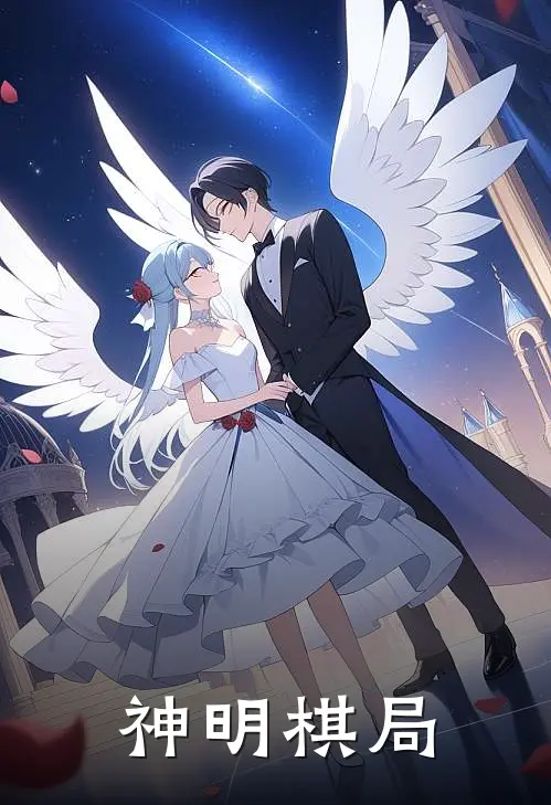 【神明棋局】(林默苏晴)完结小说_热门小说推荐【神明棋局】林默苏晴