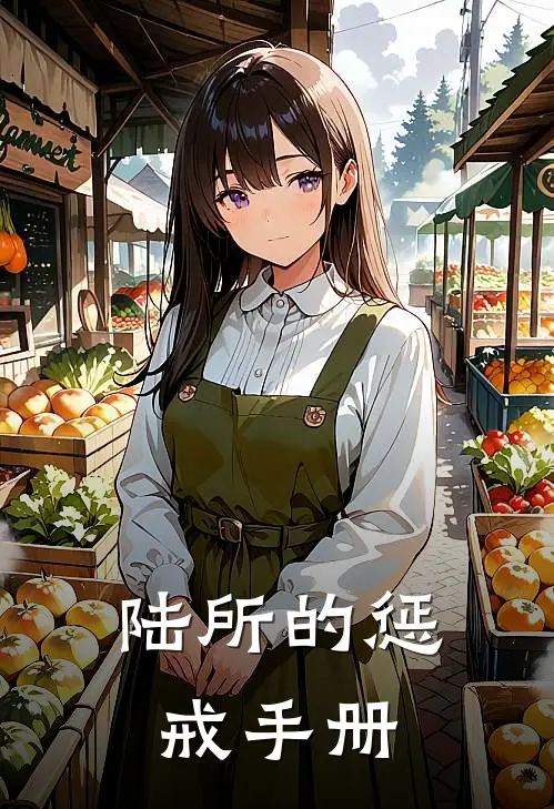 陆所的惩戒手册