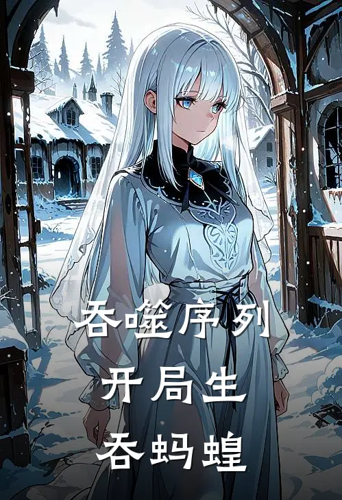 吞噬序列,开局生吞蚂蝗