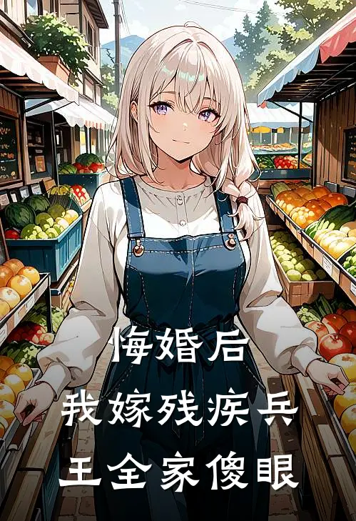 悔婚后，我嫁残疾兵王全家傻眼
