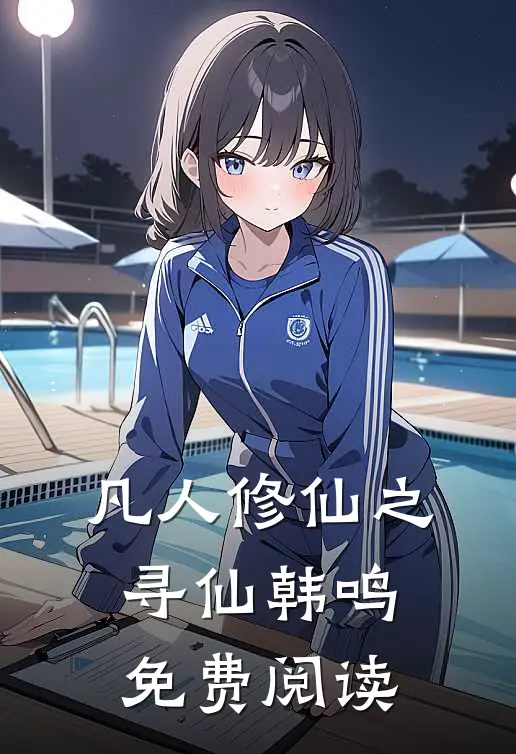 凡人修仙之寻仙韩鸣免费阅读