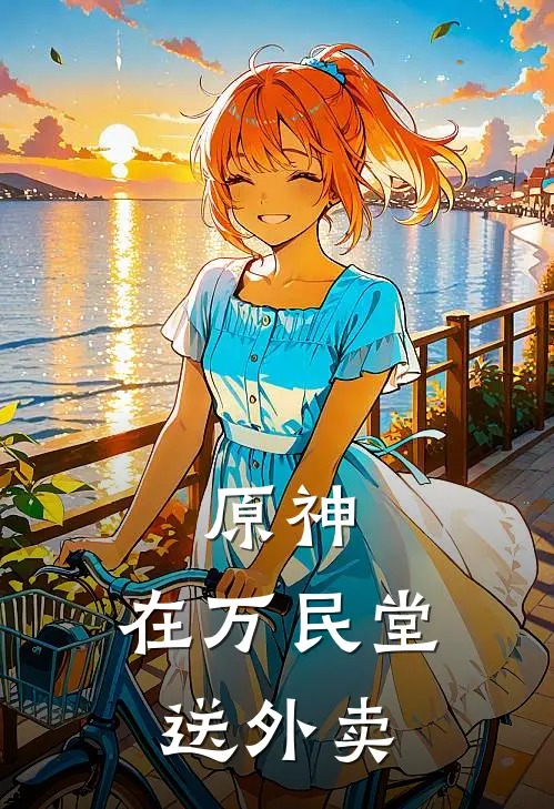 原神：在万民堂送外卖元安香菱完整免费小说_热门小说阅读原神：在万民堂送外卖元安香菱