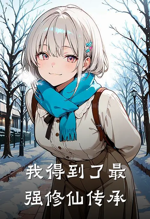 我得到了最强修仙传承