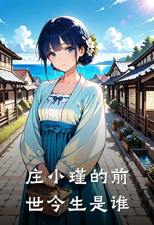 庄小瑾的前世今生是谁