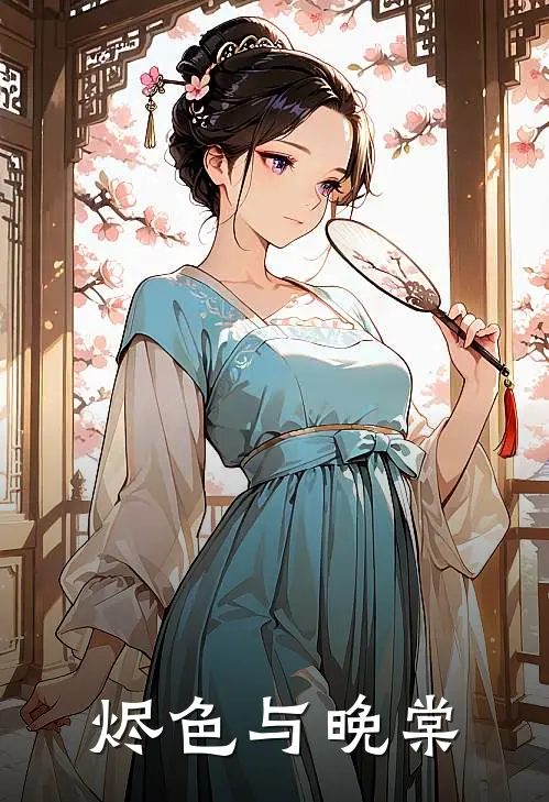 烬色与晚棠(林晚棠陆沉舟)热门网络小说推荐_免费完结版小说烬色与晚棠(林晚棠陆沉舟)