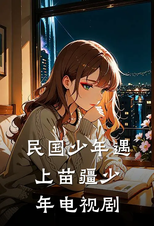 民国少年遇上苗疆少年电视剧