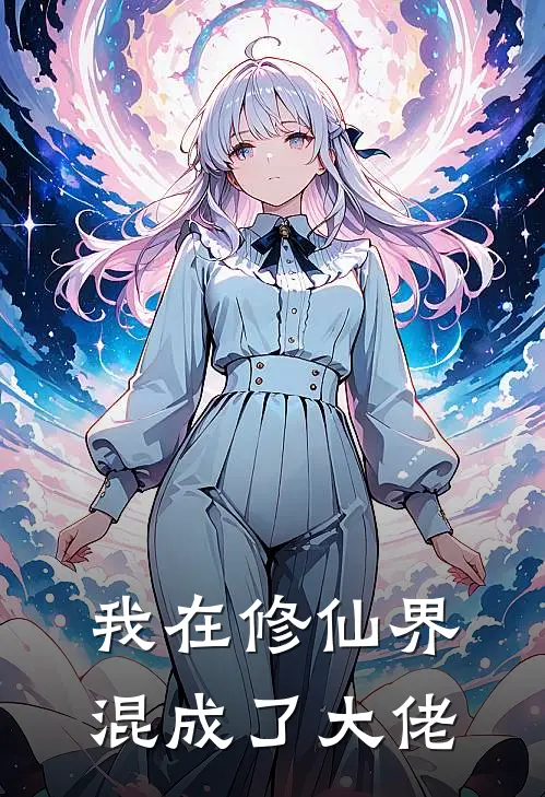 我在修仙界混成了大佬