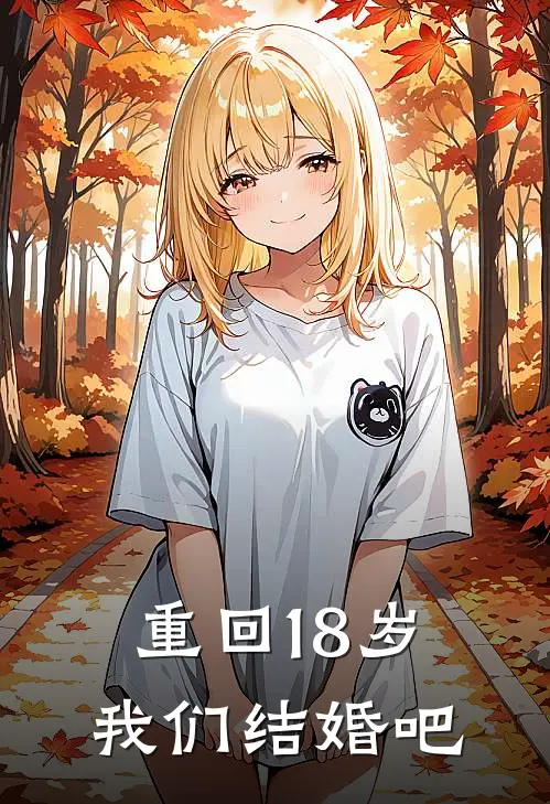 重回18岁我们结婚吧
