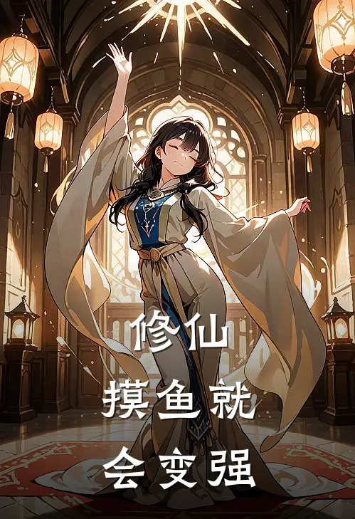 修仙：摸鱼就会变强