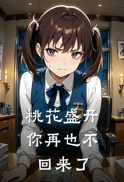 桃花盛开，你再也不回来了沈慕言柳如烟最新完结小说推荐_全集免费小说桃花盛开，你再也不回来了沈慕言柳如烟