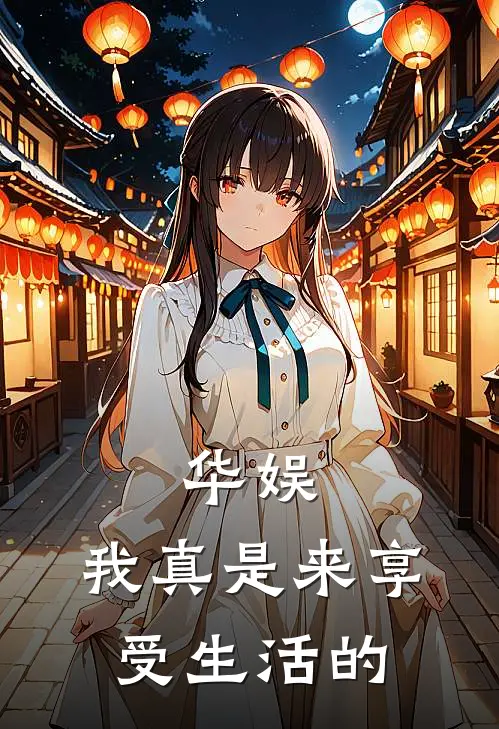 华娱：我真是来享受生活的