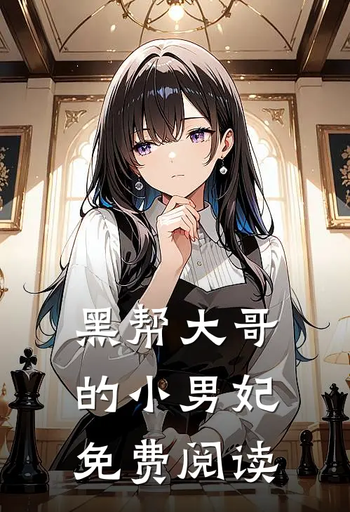 黑帮大哥的小男妃免费阅读