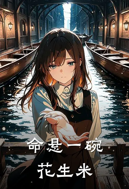 命悬一碗花生米