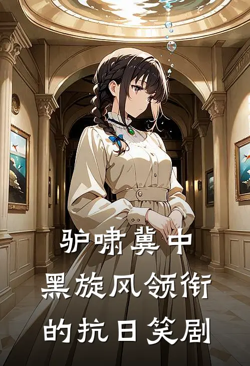 驴啸冀中：黑旋风领衔的抗日笑剧